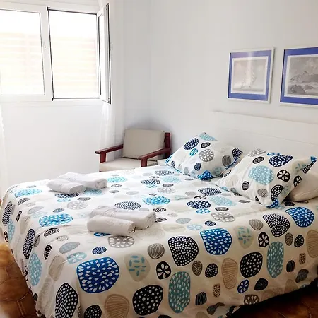 Apartment El Sunny Terrace *